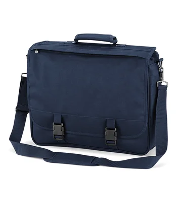 Quadra Quadra Portfolio Briefcase in FNA