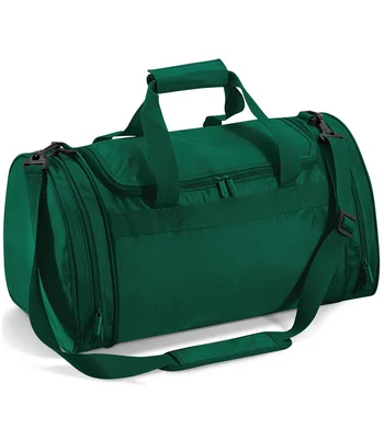 Quadra Quadra Sports Holdall in BOT