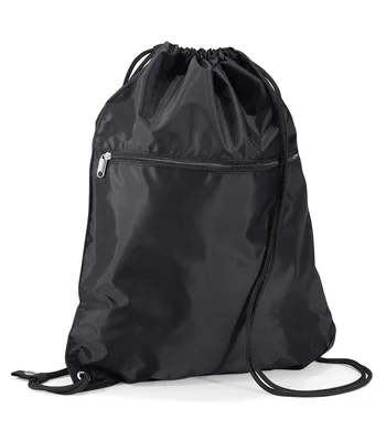Quadra Quadra Premium Gymsac in BLK