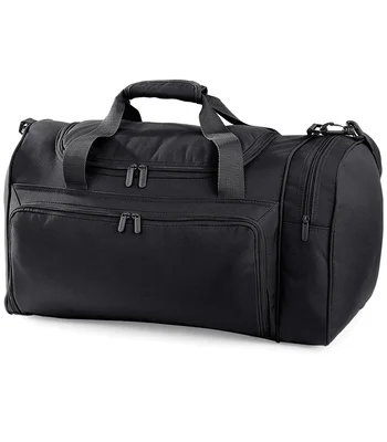 Quadra Quadra Universal Holdall in BLK