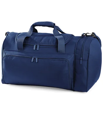 Quadra Quadra Universal Holdall in BLK