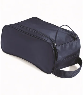 Quadra Quadra Teamwear Shoe Bag in FNA