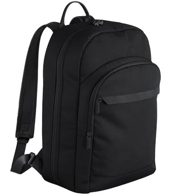 Quadra Quadra Airside Underseat Backpack in BLK