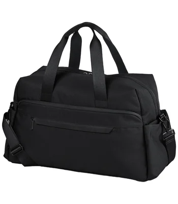 Quadra Quadra Airside Weekender in BLK