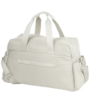 Quadra Quadra Airside Weekender in BLK