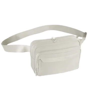 Quadra Quadra Airside Cross Body Bag in NTS