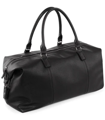 Quadra Quadra NuHide® Weekender in TAN