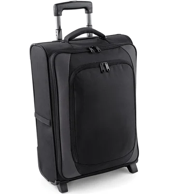 Quadra Quadra Tungsten™ Business Traveller in BK/GP