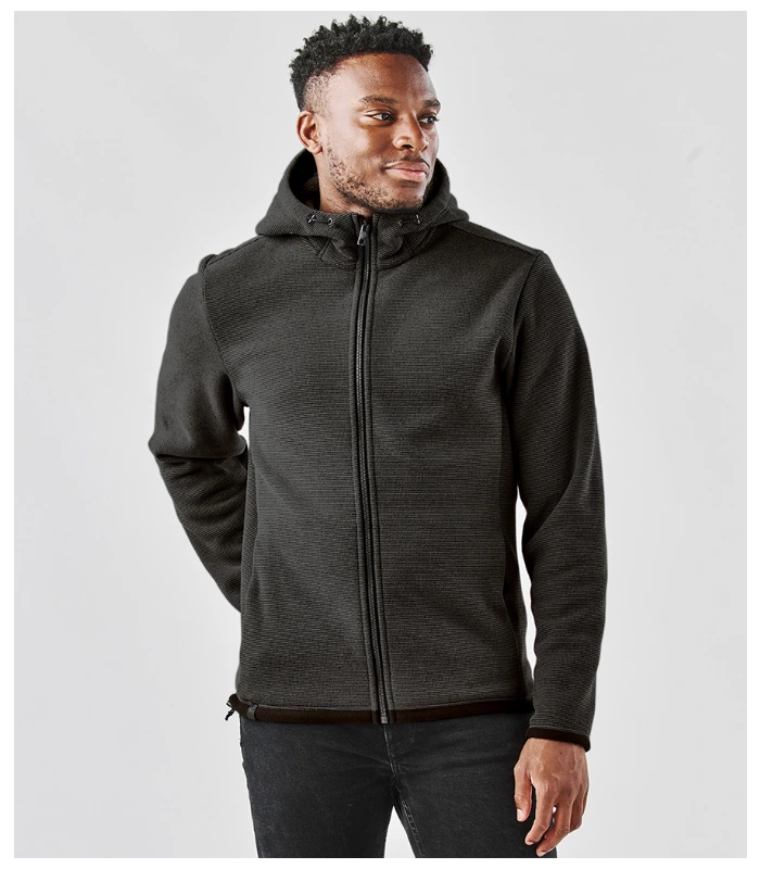 Stormtech Stormtech Medusa Fleece Hoodie in ZST