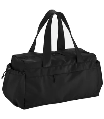 Quadra Quadra Studio Holdall in BLK