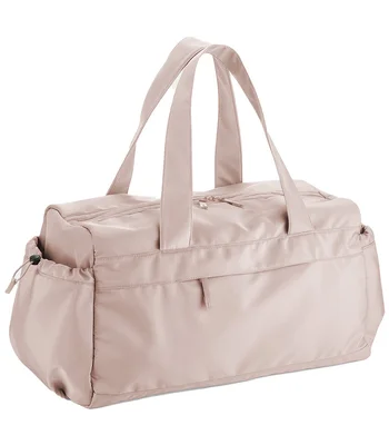 Quadra Quadra Studio Holdall in FPI