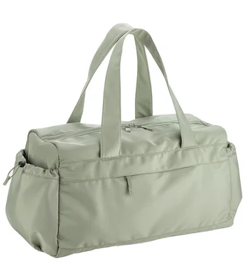 Quadra Quadra Studio Holdall in BLK