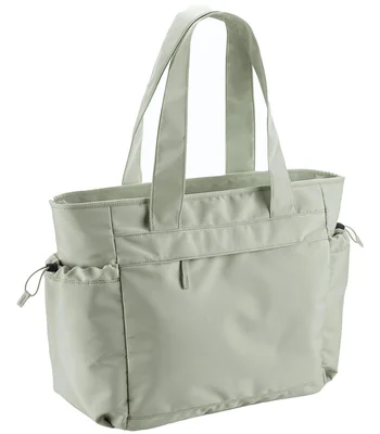 Quadra Quadra Studio Oversized Tote Bag in FSG