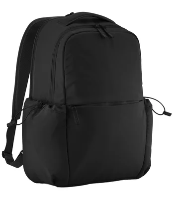 Quadra Quadra Studio Backpack in BLK