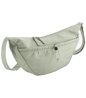 Quadra Quadra Studio Cross Body Bag in NTS