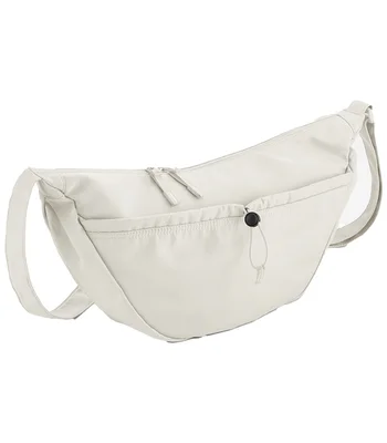 Quadra Quadra Studio Cross Body Bag in NTS