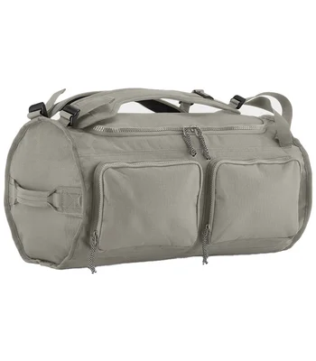 Quadra Quadra Adapt Hybrid Kit Bag in NTS