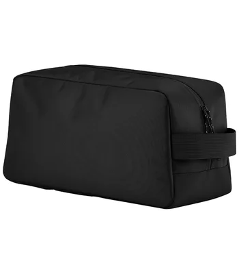 Quadra Quadra Multi-Sport Shoe Bag in BLK
