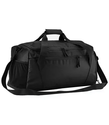 Quadra Quadra Multi-Sport Locker Holdall in BLK