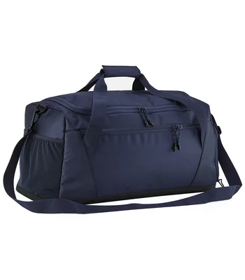 Quadra Quadra Multi-Sport Locker Holdall in BLK