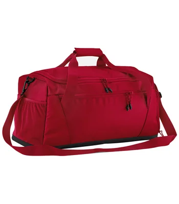 Quadra Quadra Multi-Sport Locker Holdall in PRE