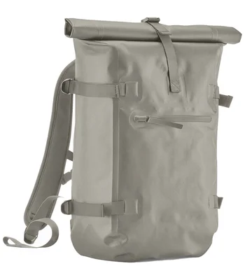 Quadra Quadra Waterproof Roll-Top Backpack in NTS