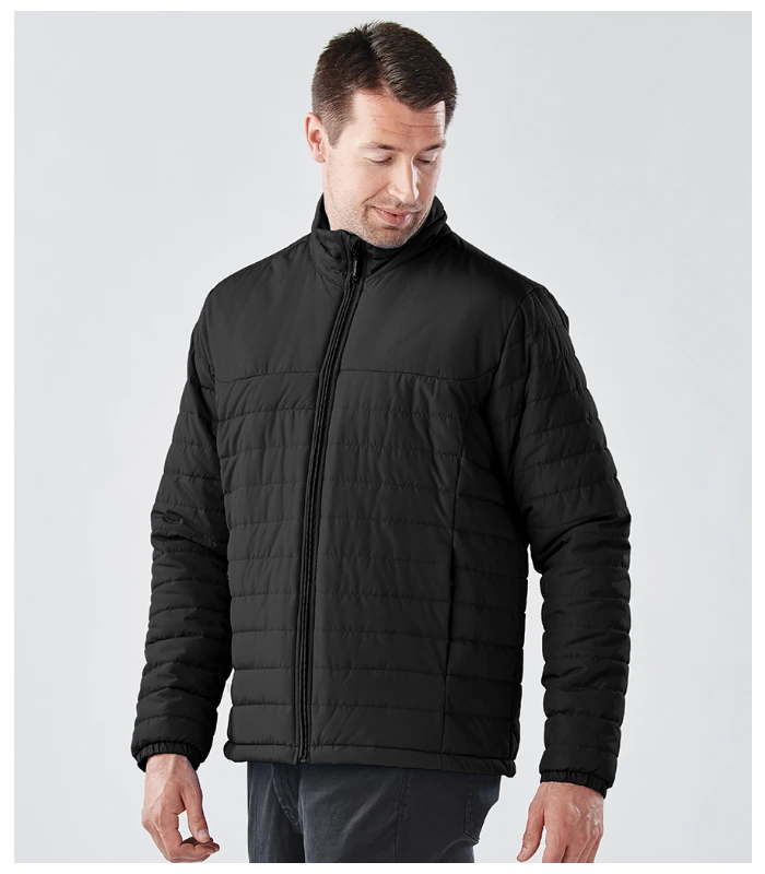 Stormtech Stormtech Nautilus Quilted Jacket in AZR