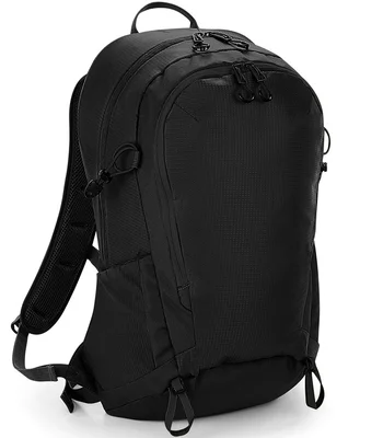 Quadra Quadra SLX-Lite 25 Litre Daypack in GPH