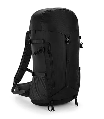 Quadra Quadra SLX-Lite 35 Litre Backpack in GPH