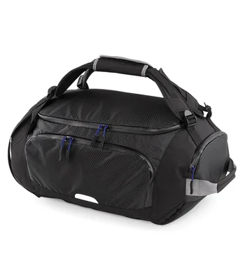 Quadra Quadra SLX 30 Litre Stowaway Carry-On in BLK