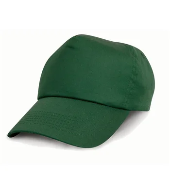 Result Headwear Result Cotton Cap in BOT