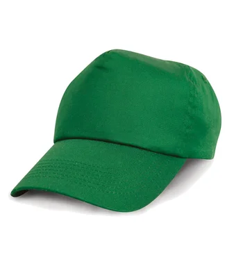 Result Headwear Result Cotton Cap in KEL