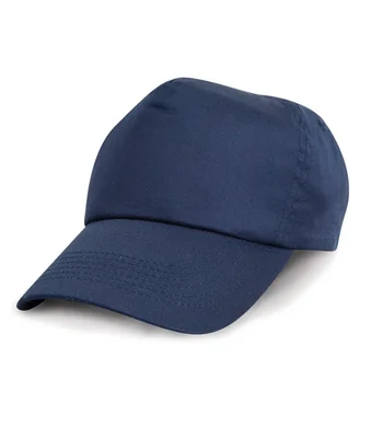 Result Headwear Result Cotton Cap in NAV