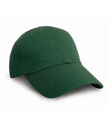 Result Headwear Result Heavy Cotton Drill Pro-Style Cap in BOT