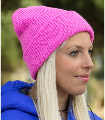 Result Winter Essentials Result Core Softex® Beanie in RBP