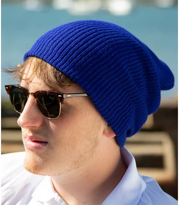 Result Winter Essentials Result Core Softex® Beanie in ROY