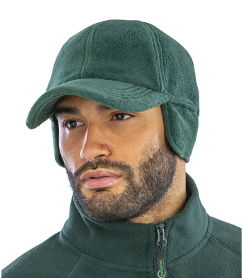 Result Winter Essentials Result Polartherm™ Cap in FOR