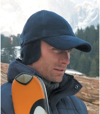 Result Winter Essentials Result Polartherm™ Cap in NAV