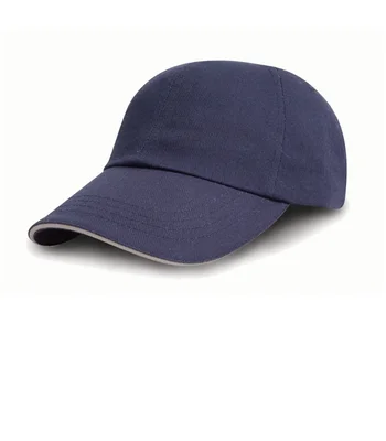 Result Headwear Result Printers/Embroiderers Cap in NAV