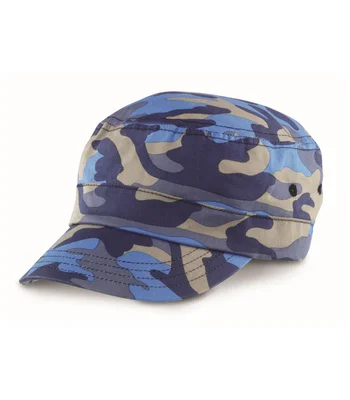 Result Headwear Result Urban Camo Cap in IND