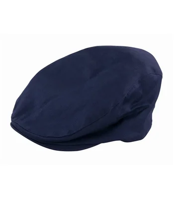 Result Headwear Result Gatsby Cap in NAV