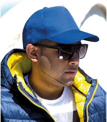 Result Headwear Result Houston Cap in NAV
