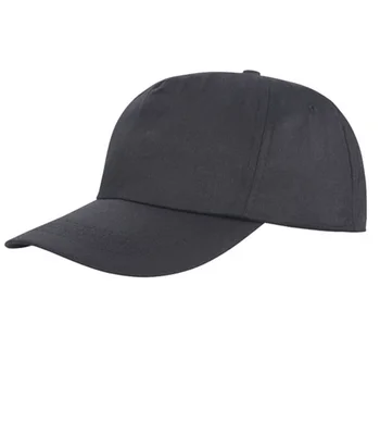 Result Headwear Result Houston Cap in BLK