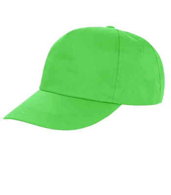 Result Headwear Result Houston Cap in LIM