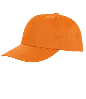 Result Headwear Result Houston Cap in ORA