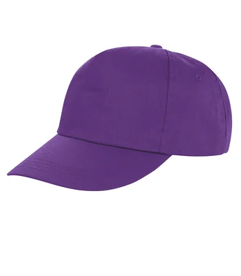 Result Headwear Result Houston Cap in PUR