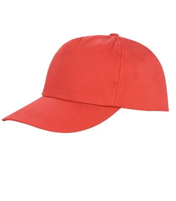 Result Headwear Result Houston Cap in RED