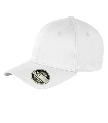 Result Headwear Result Kansas Flex Cap in WHI