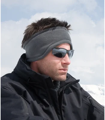 Result Winter Essentials Result Polartherm™ Headband in GRE