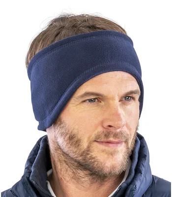 Result Winter Essentials Result Polartherm™ Headband in BLK